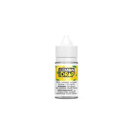 Lemon Drop Salt 30mL