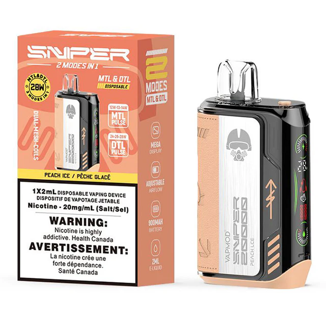 sniper-2000-disposable-peach-ice