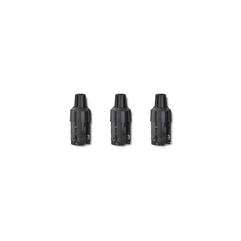 SMOK RPM 25W EMPTY REPLACEMENT POD (3 PACK)