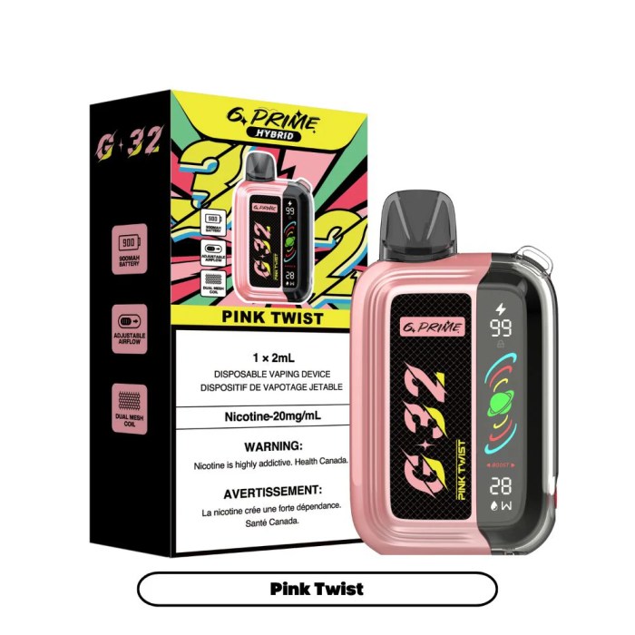 elfbar nachfüll pod läuft aus Best Vape Kits Canada 2026 – Top Pod Systems Compared main image 1