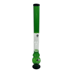 BONG - ACRYLIC - BUBBLE MULTI CHAMBER - 24"