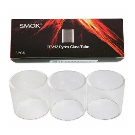 SMOK TFV12 Replacement Glass (3PCS)
